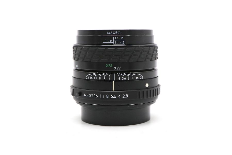 Sigma 28mm f/2.8 MINI-WIDE II MC