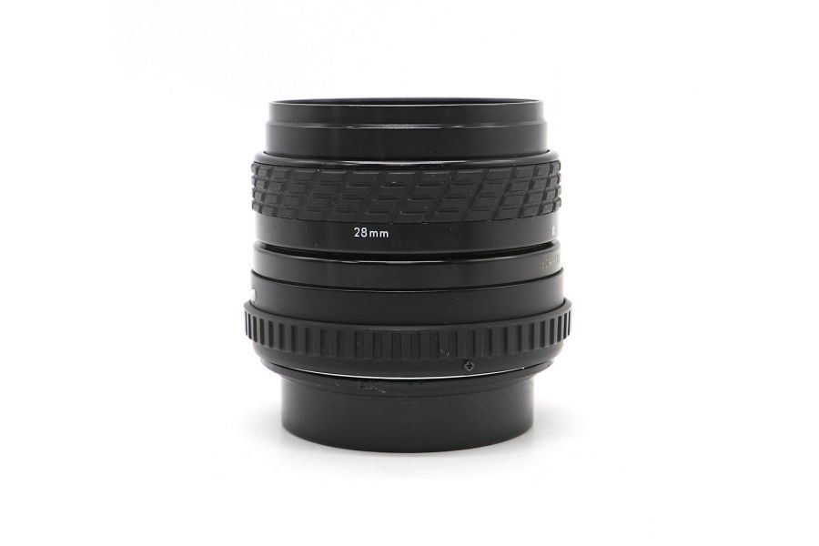 Sigma 28mm f/2.8 MINI-WIDE II MC