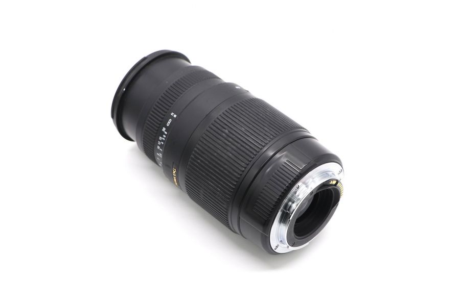 Sigma AF 70-300mm f/4-5.6 DG OS for Canon EF (12592172)