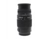 Sigma AF 70-300mm f/4-5.6 DG OS for Canon EF (12592172)