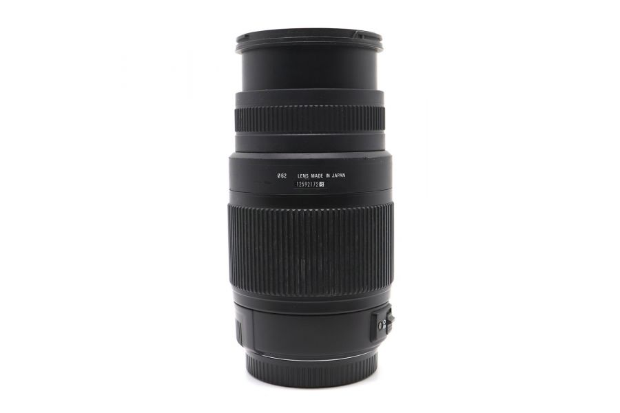 Sigma AF 70-300mm f/4-5.6 DG OS for Canon EF (12592172)