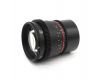 Rokinon 85mm T1.5 Canon RF 