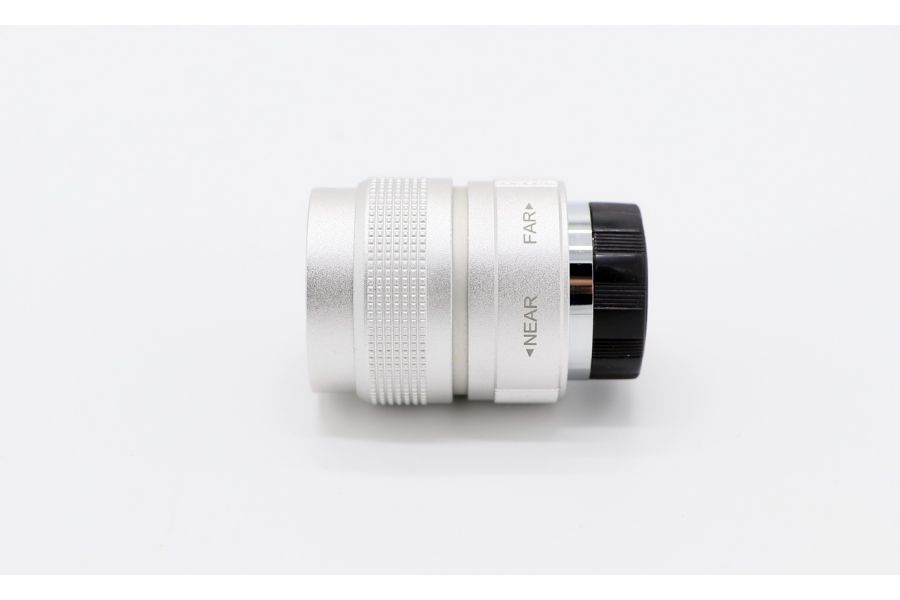 Fujian 25mm f/1.4 C-mount