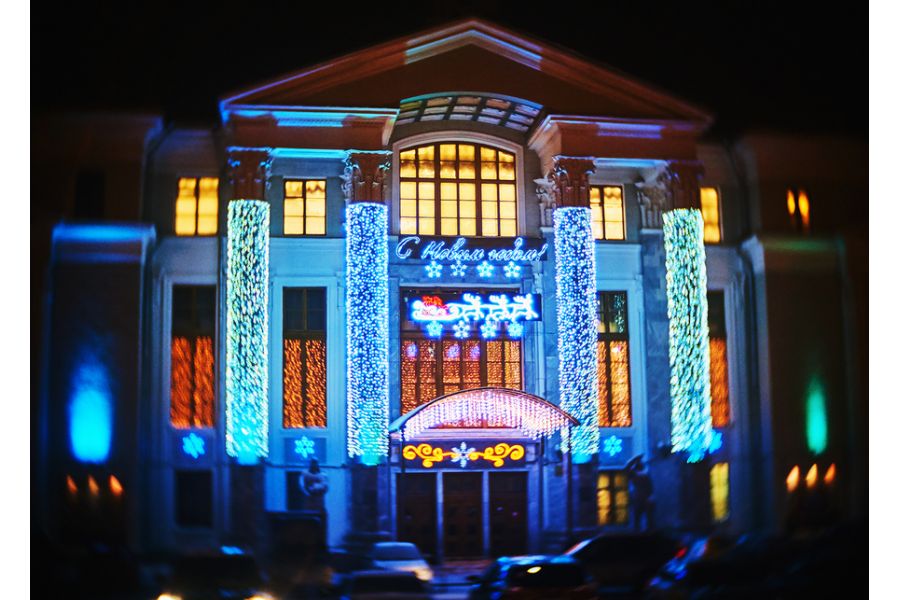 Fujian 25mm f/1.4 C-mount