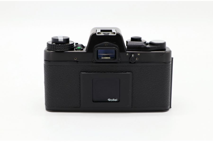 Rolleiflex SL35 E kit