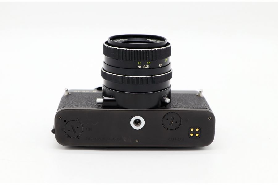 Rolleiflex SL35 E kit