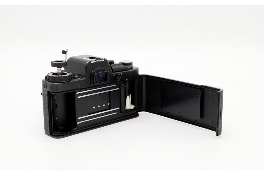 Rolleiflex SL35 E kit