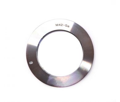 Купить Переходник M42 - Sigma SA (China) Переходник M42 - Sigma SA (China)