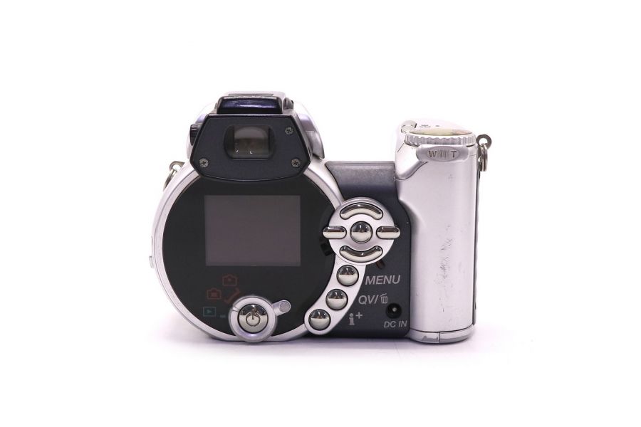 Minolta Dimage Z1 цифровой фотоаппарат (Japan)