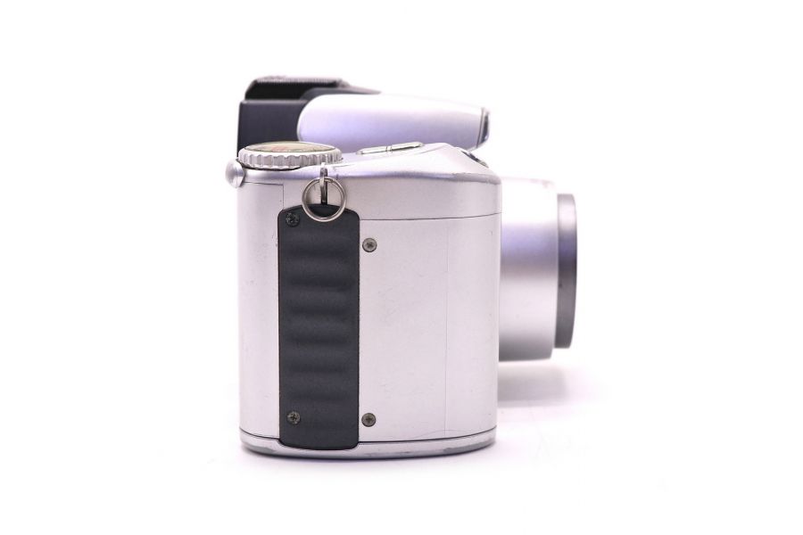 Minolta Dimage Z1 цифровой фотоаппарат (Japan)