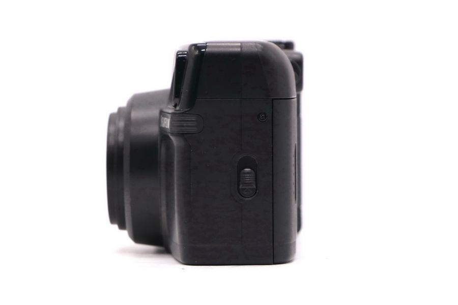 Fuji Zoom Cardia Super 312