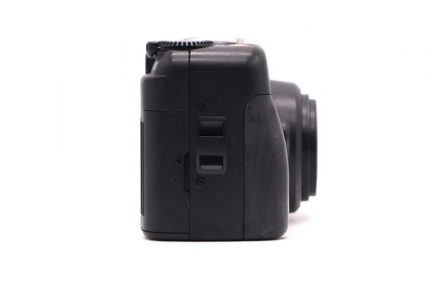 Fuji Zoom Cardia Super 312