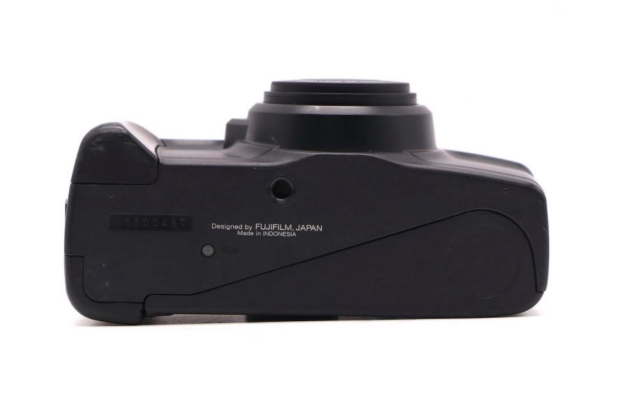 Fuji Zoom Cardia Super 312