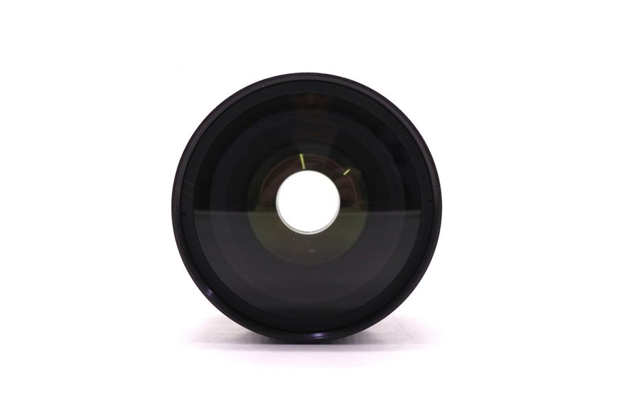 Широкоугольный объективи Мир-38В 3.5/65 в упаковке