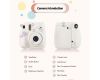 Fujifilm Instax Mini 7+ (белый) 