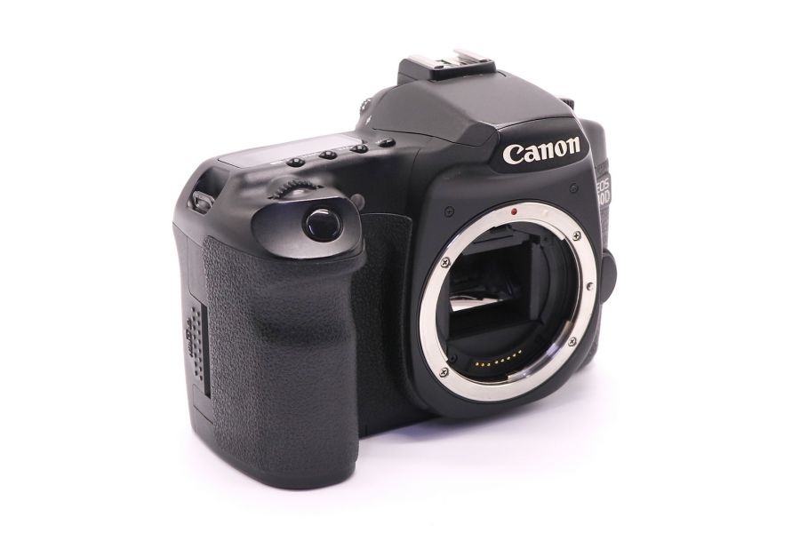 Canon EOS 40D body б.