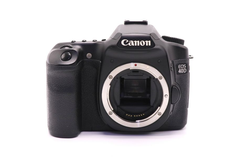 Canon EOS 40D body б.