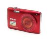 Фотокамера компактная Nikon Coolpix S3200 (China)