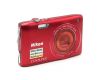 Фотокамера компактная Nikon Coolpix S3200 (China)