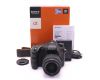Sony A77 kit в упаковке (пробег 38830 кадров)