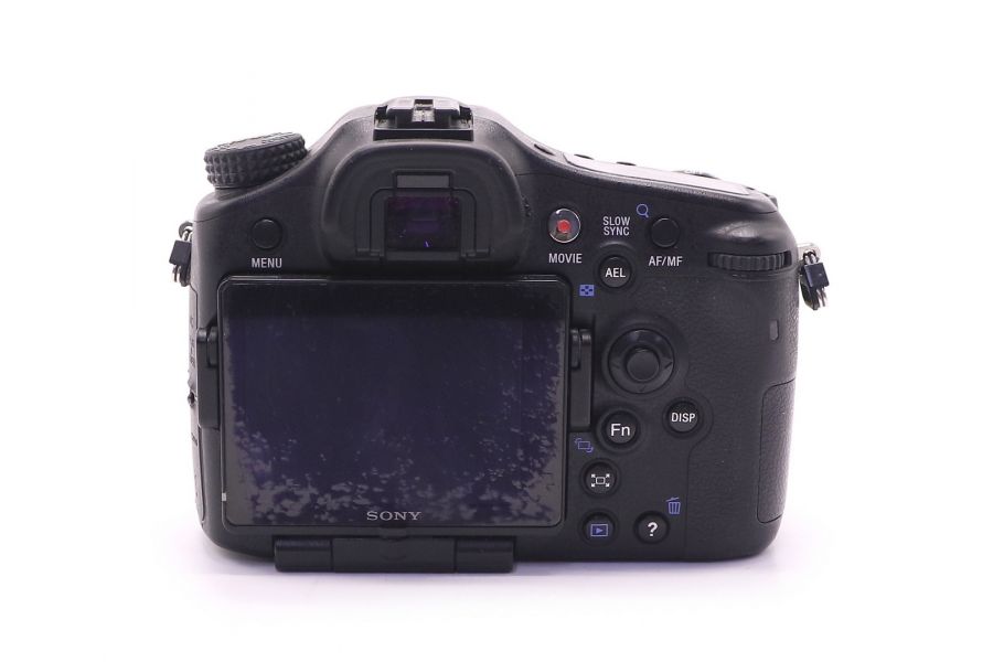 Sony A77 kit в упаковке (пробег 38830 кадров)