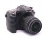 Sony A77 kit в упаковке (пробег 38830 кадров)