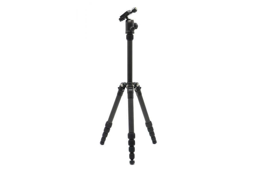 Штатив Manfrotto Element Traveler MKELES5CF-BH