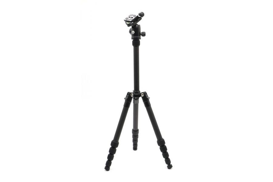 Штатив Manfrotto Element Traveler MKELES5CF-BH
