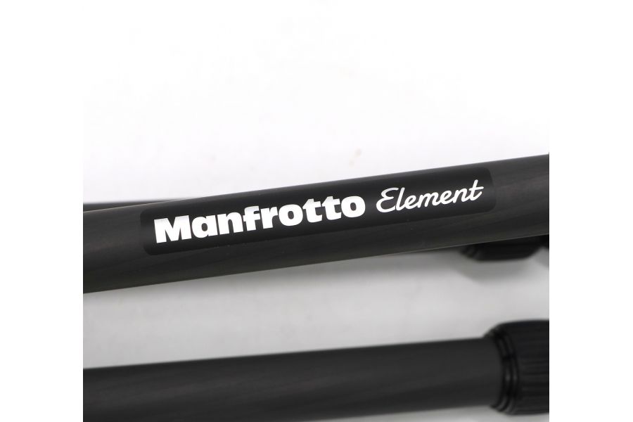Штатив Manfrotto Element Traveler MKELES5CF-BH