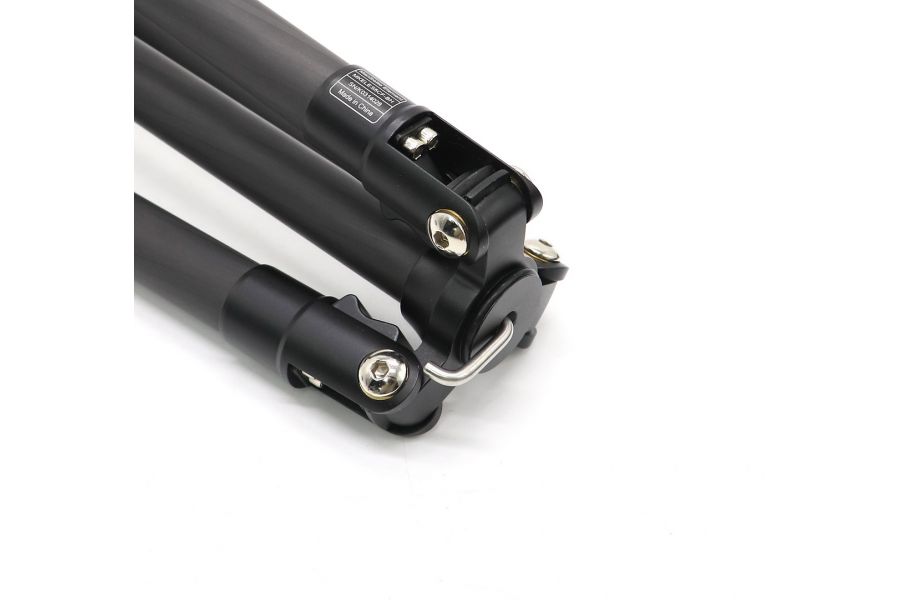 Штатив Manfrotto Element Traveler MKELES5CF-BH