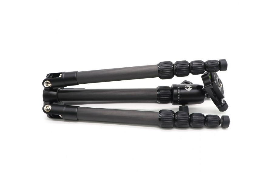 Штатив Manfrotto Element Traveler MKELES5CF-BH