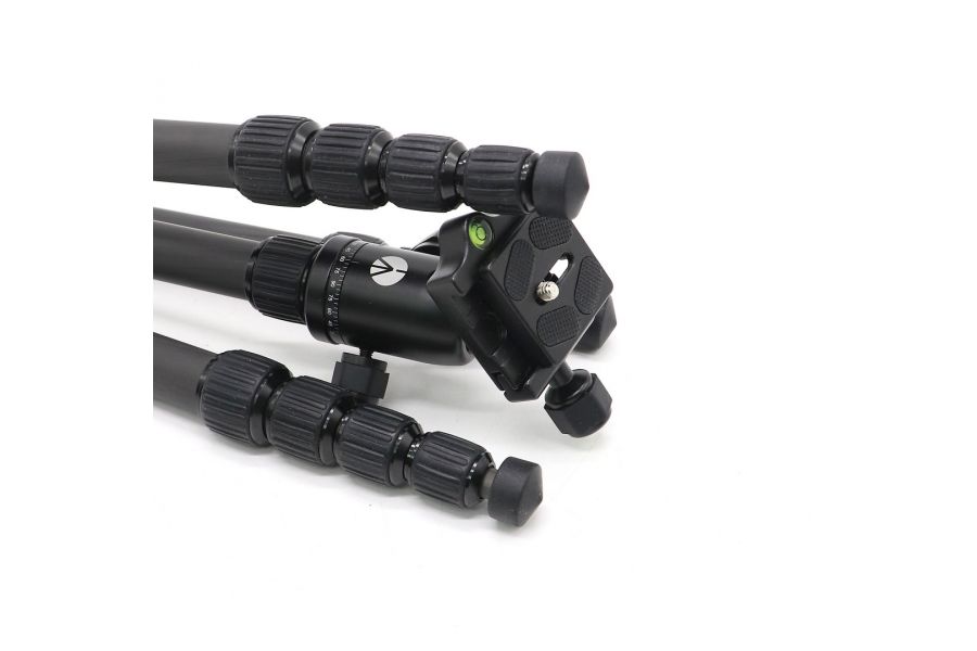 Штатив Manfrotto Element Traveler MKELES5CF-BH