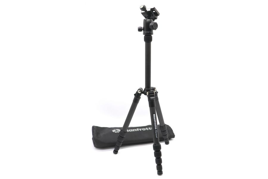 Штатив Manfrotto Element Traveler MKELES5CF-BH