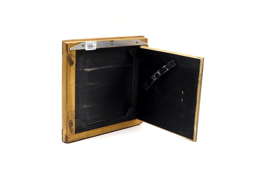 Кассета деревянная для форматных камер (ФК, ФКД, ФКП) 