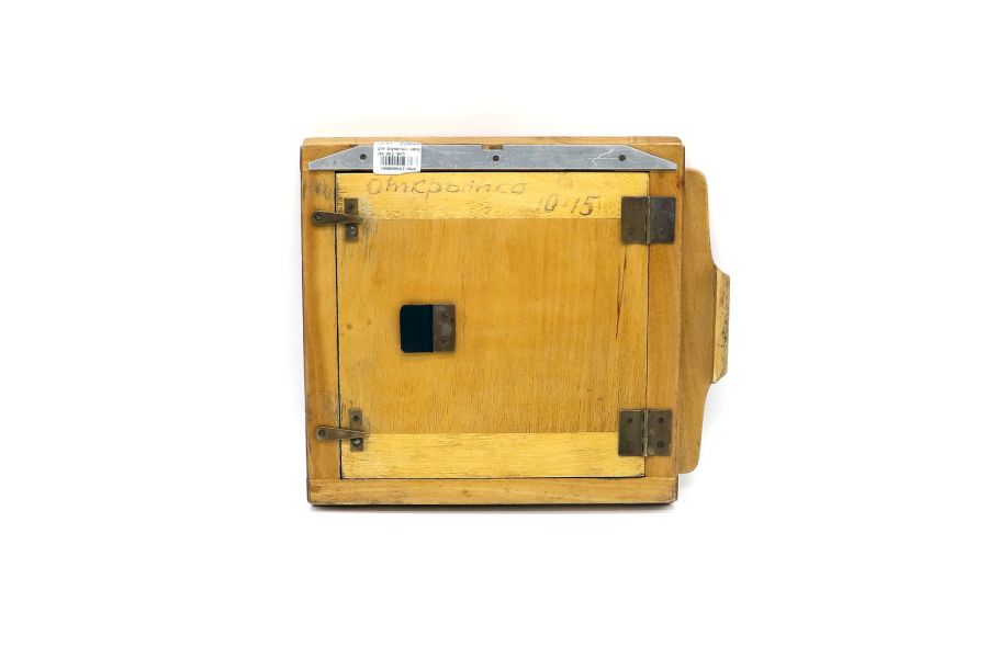 Кассета деревянная для форматных камер (ФК, ФКД, ФКП) 