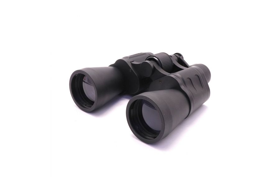 Бинокль Bushnell 50x50 (для туризма)