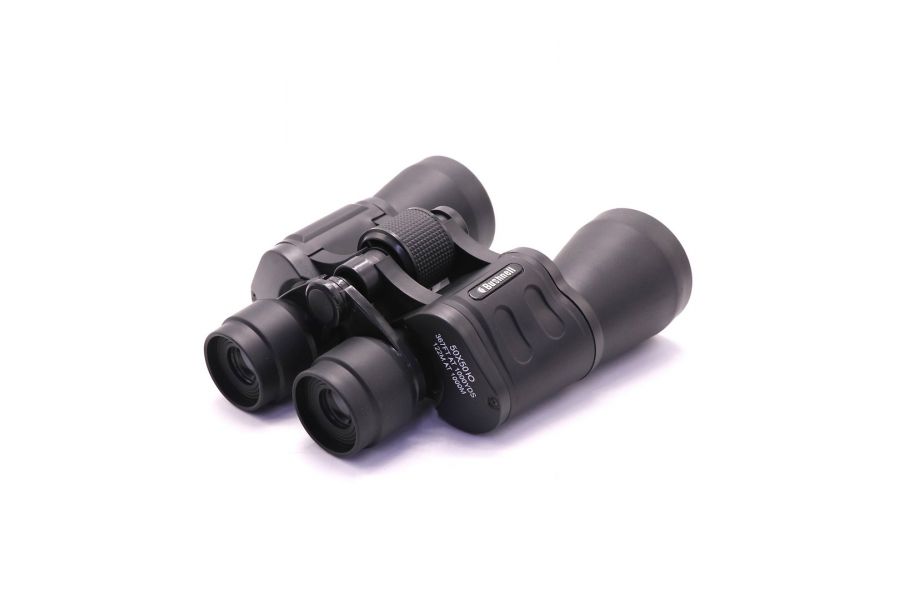 Бинокль Bushnell 50x50 (для туризма)
