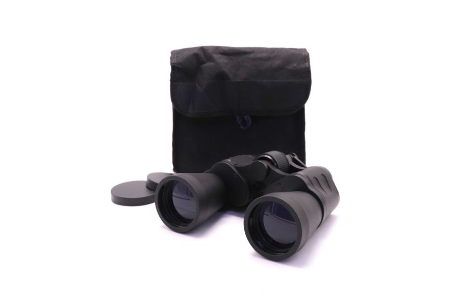 Бинокль Bushnell 50x50 (для туризма)