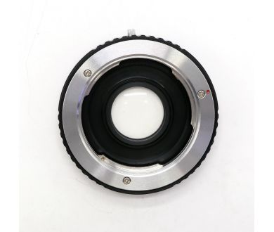 Купить Adapter Minolta MD - Minolta A lens Adapter Minolta MD - Minolta A lens