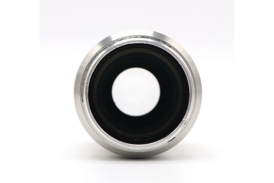 Triotar 4/8.5cm Carl Zeiss Jena M40 (Germany)