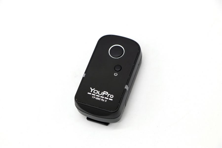 Пульт дистанционного управления YouPro YP-860 II