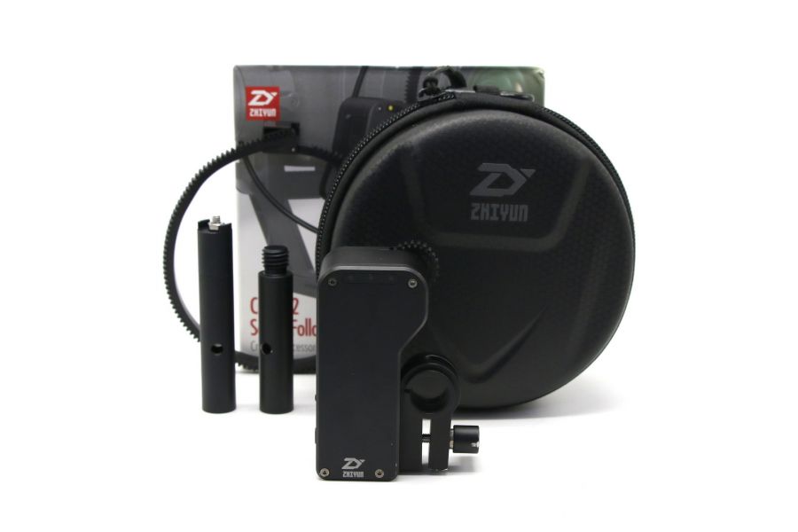 Фоллоу Фокус Zhiyun Crane 2 Servo Follow Focus