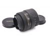 Tokina AT-X 10-17mm f/3.5-4.5 (AT-X 107) AF DX Fisheye Canon EF