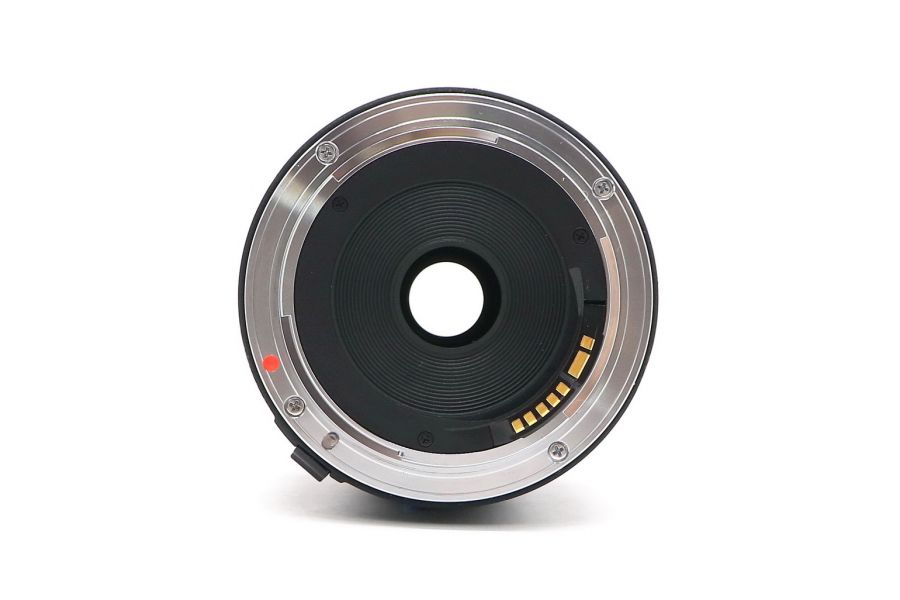 Sigma AF 18-50mm F3.5-5.6 DC for Canon б.