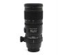 Sigma AF 70-200mm f/2.8 APO EX DG OS HSM Nikon F в упаковке