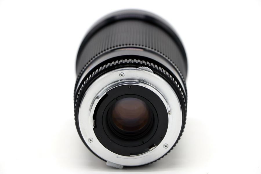 Kenlock-Mc tor MC 3.8-5.5/28-200mm