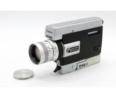 Кинокамера Canon Zoom 518 Super 8