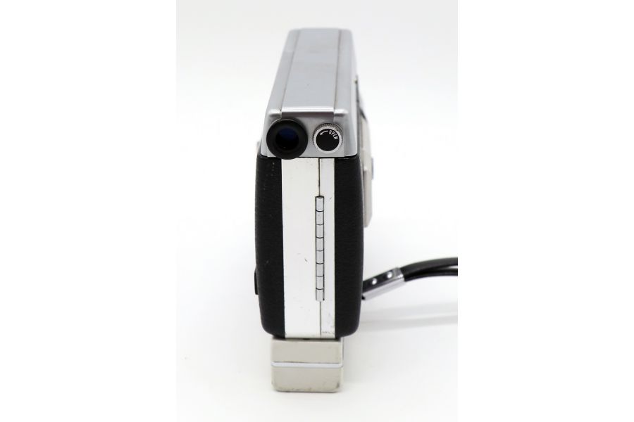 Кинокамера Canon Zoom 518 Super 8