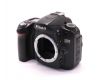 Nikon D80 body (пробег 21865 кадров)