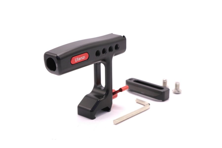 Ручка Ulanzi UURig Mini NATO R084